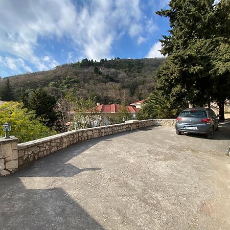 Stone Villa Будва Экстерьер фото
