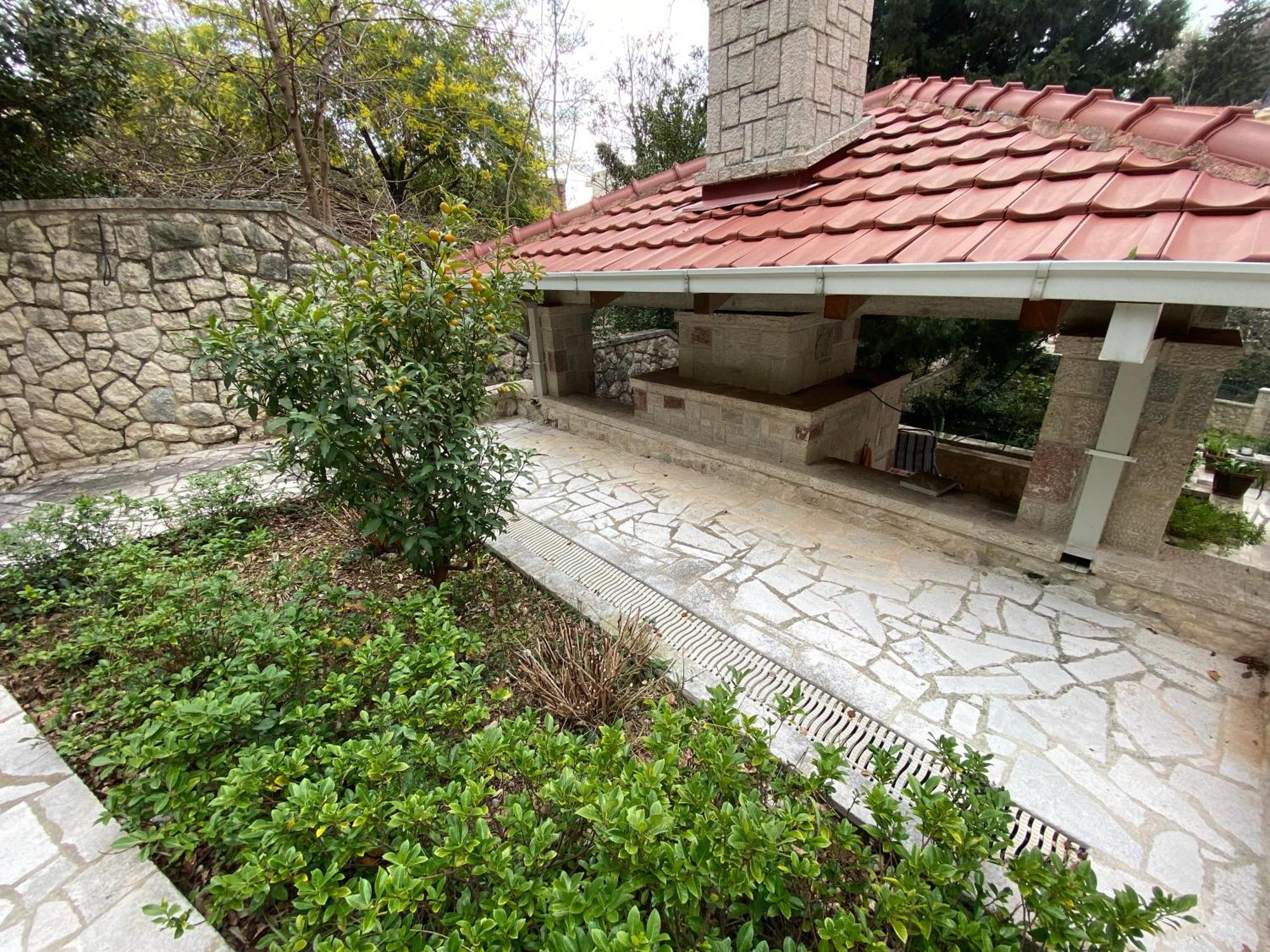 Stone Villa Будва Экстерьер фото
