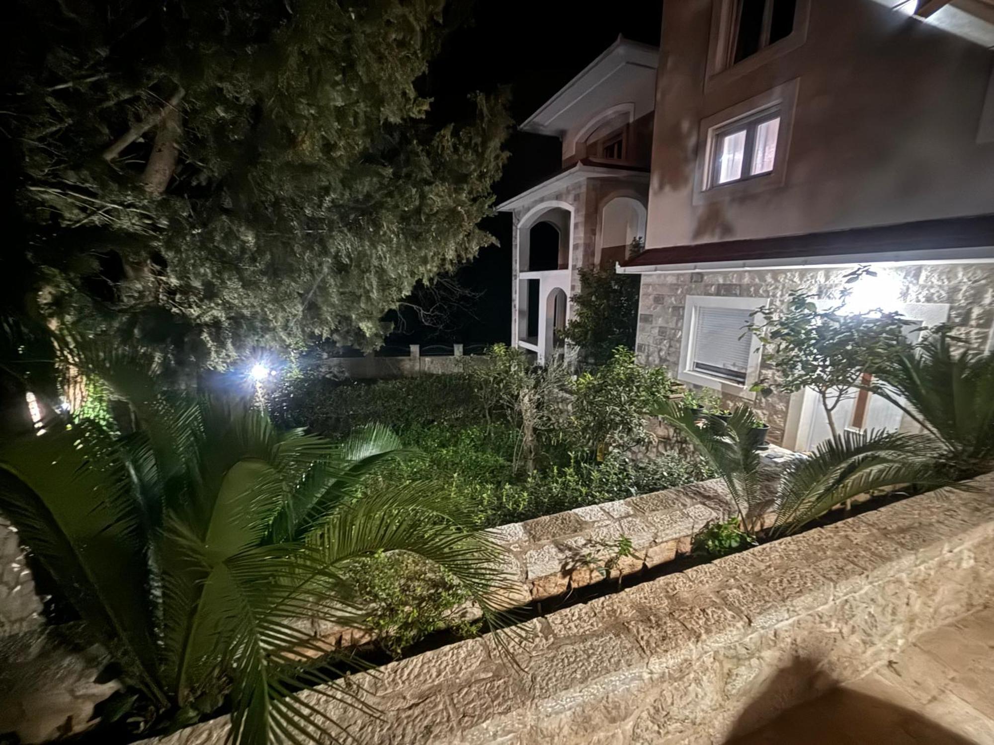 Stone Villa Будва Экстерьер фото