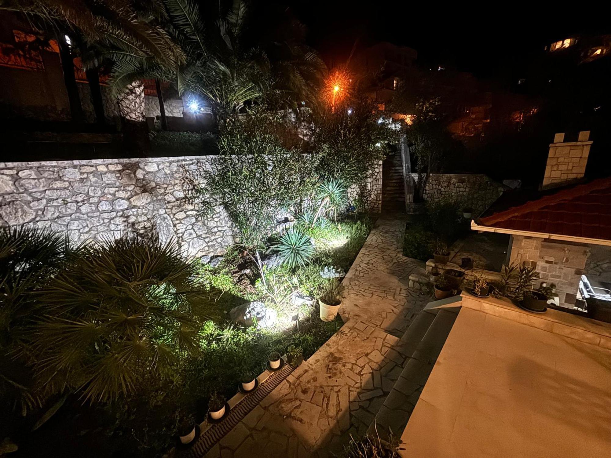 Stone Villa Будва Экстерьер фото