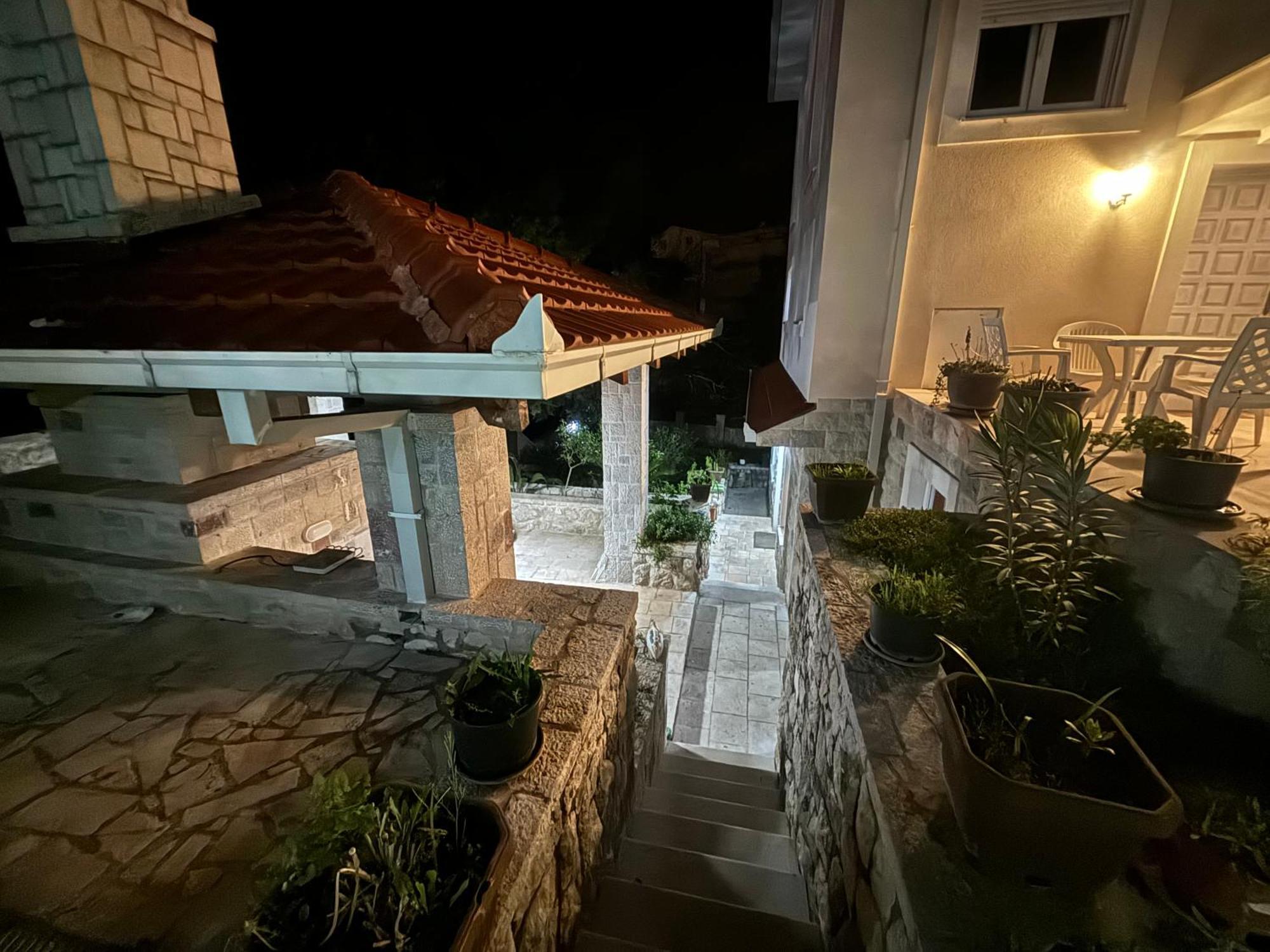 Stone Villa Будва Экстерьер фото