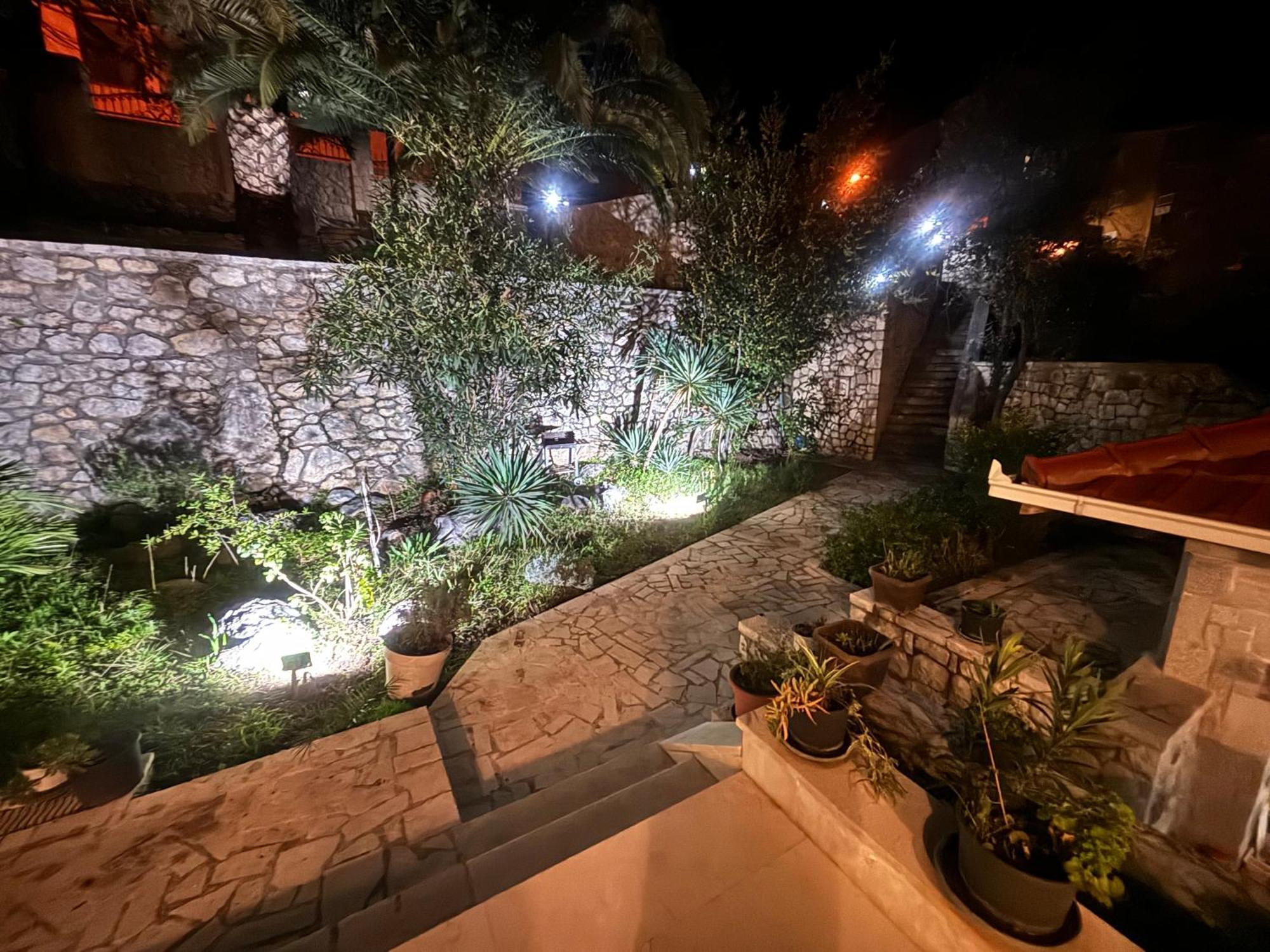 Stone Villa Будва Экстерьер фото