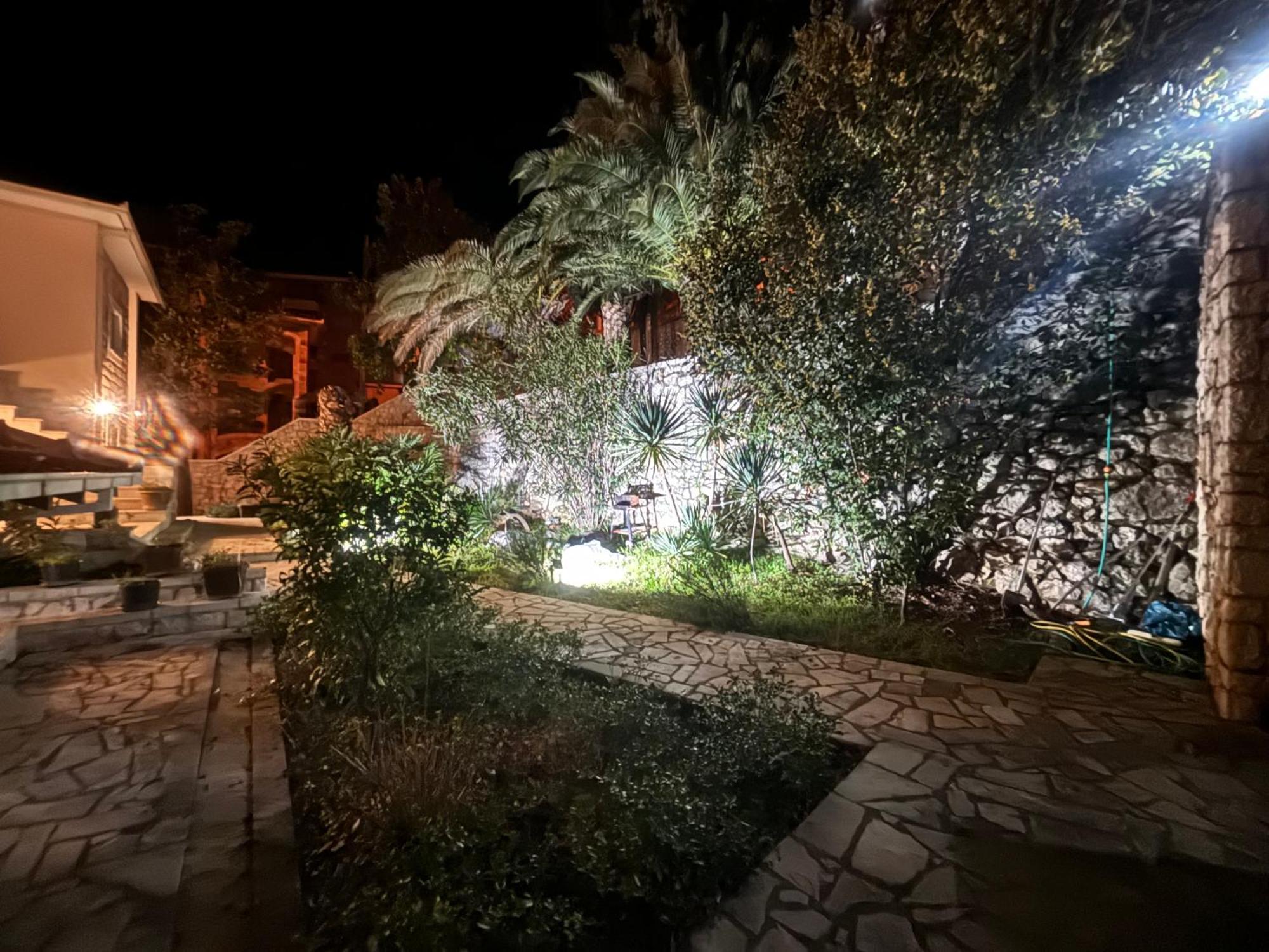 Stone Villa Будва Экстерьер фото