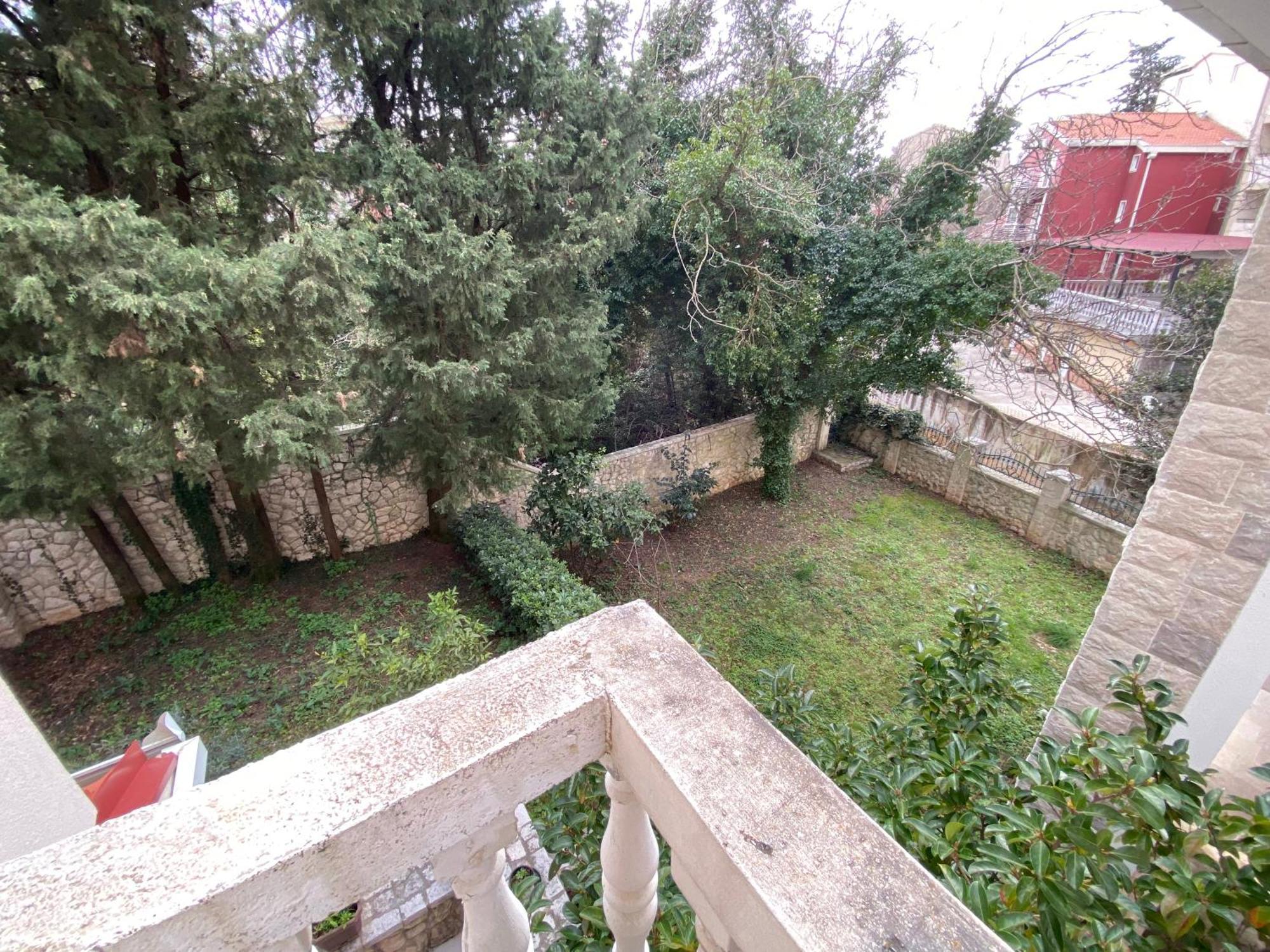 Stone Villa Будва Экстерьер фото
