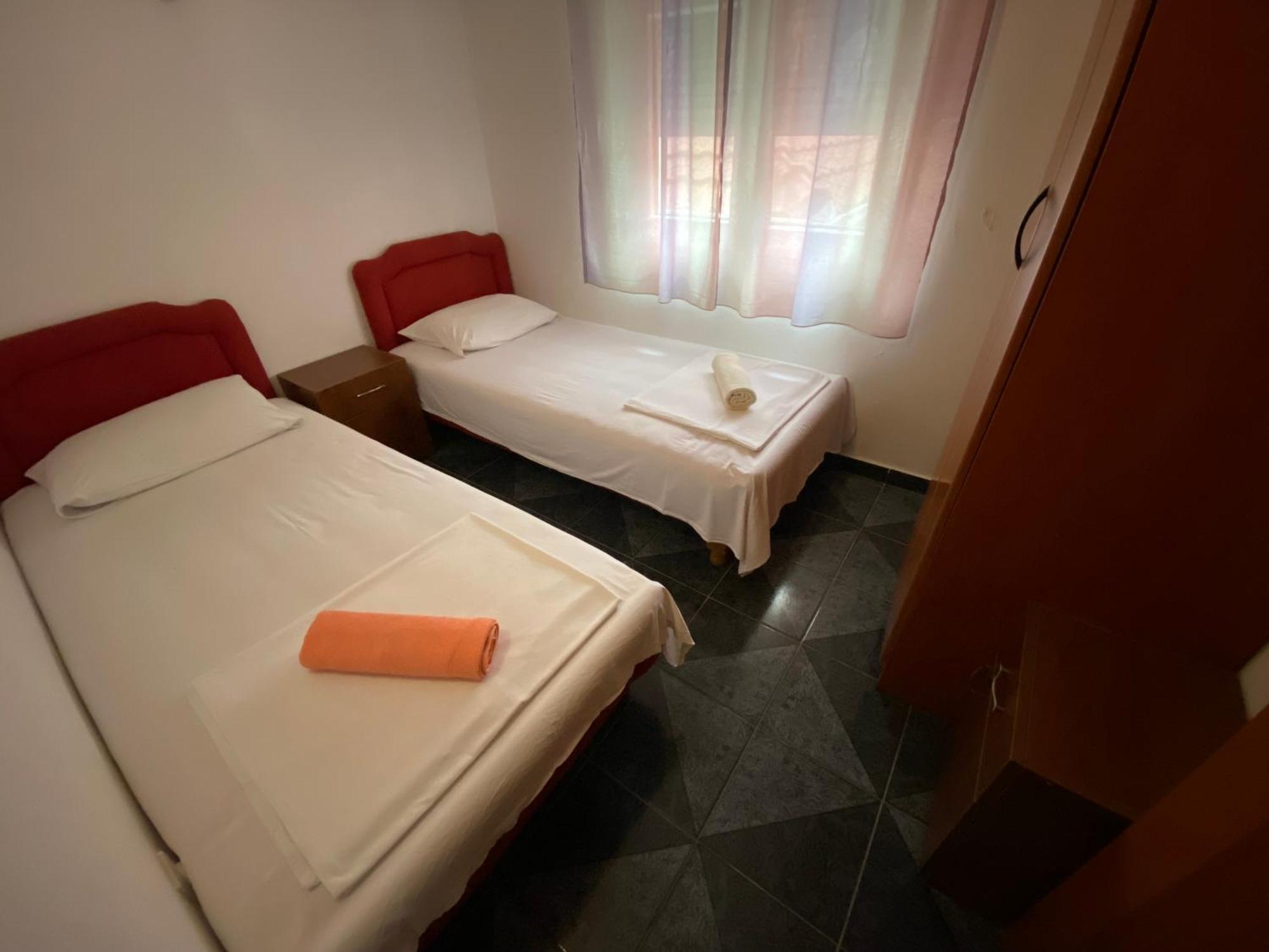 Stone Villa Будва Номер фото