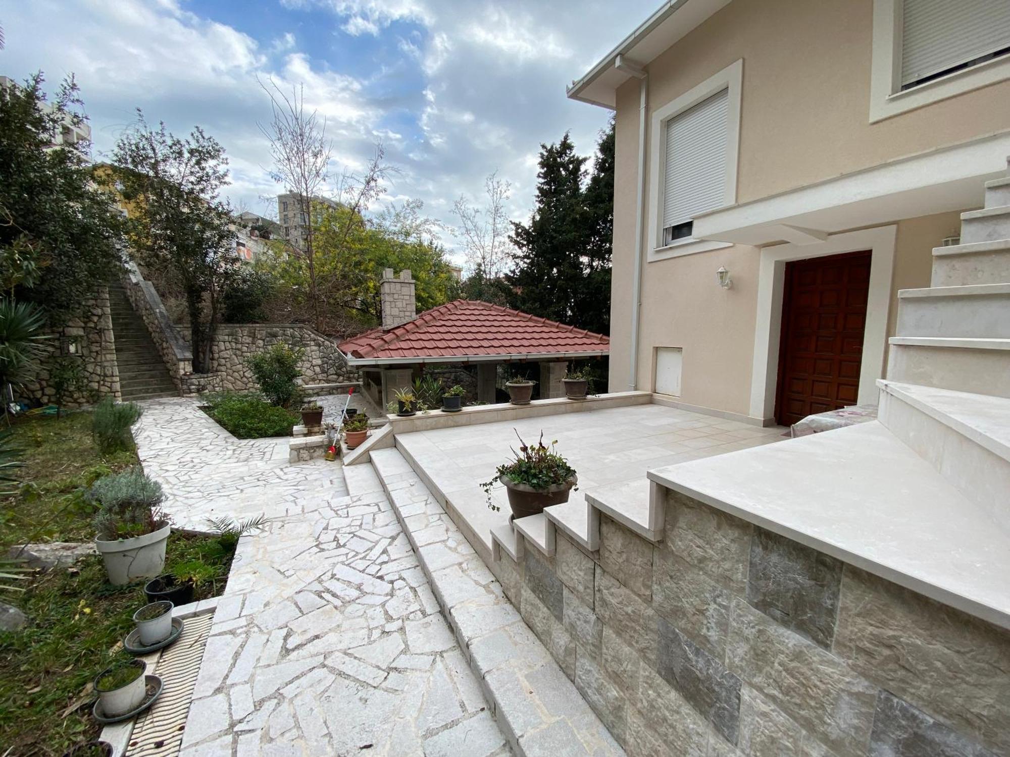 Stone Villa Будва Номер фото