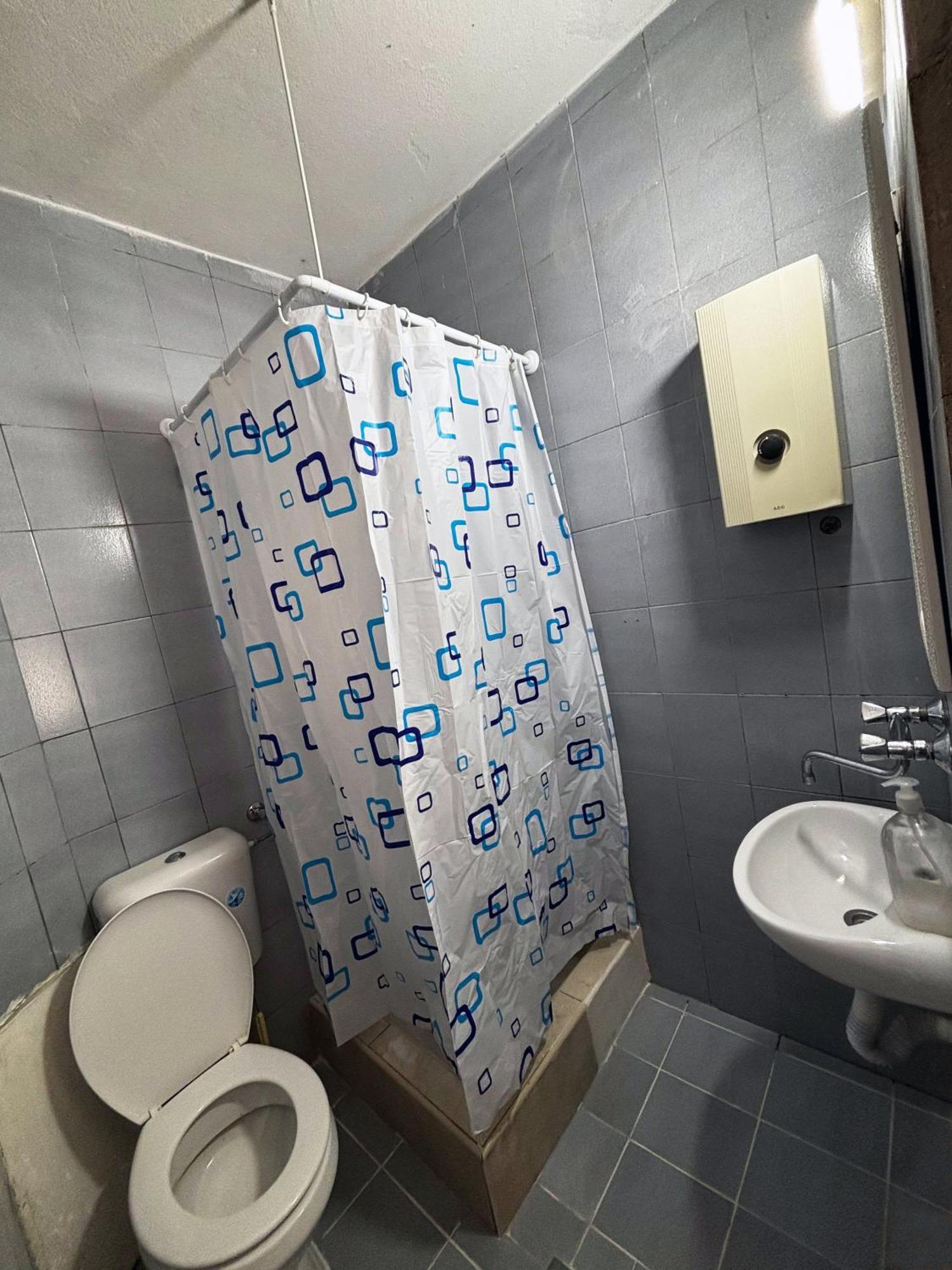 Stone Villa Будва Номер фото